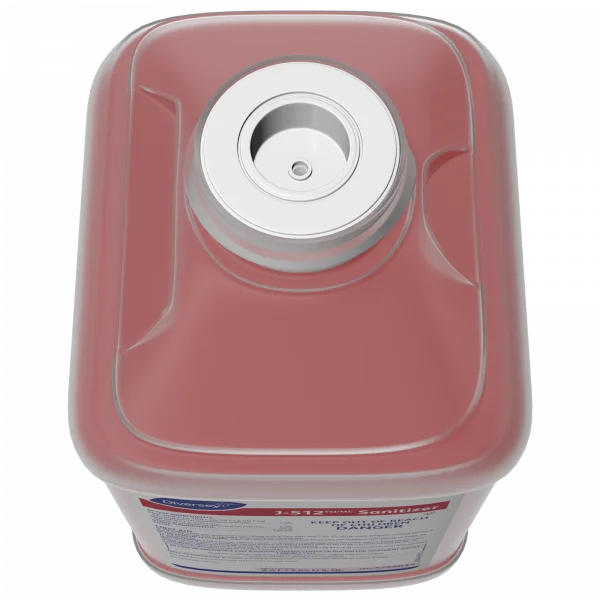 J-512TM/MC Sanitizer, 2.5 L - J-FILL - Image 2