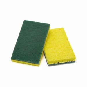 VB Sponge Scrubbbing - MED DUTY