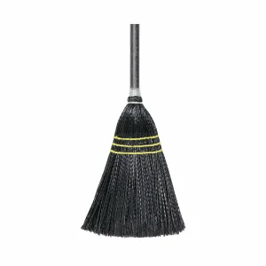 Crimped Polypropylene Broom