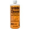 Liquid Griddle Cleaner - QT