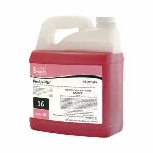 Re-Juv-Nal - arsenal 1, 2.5L