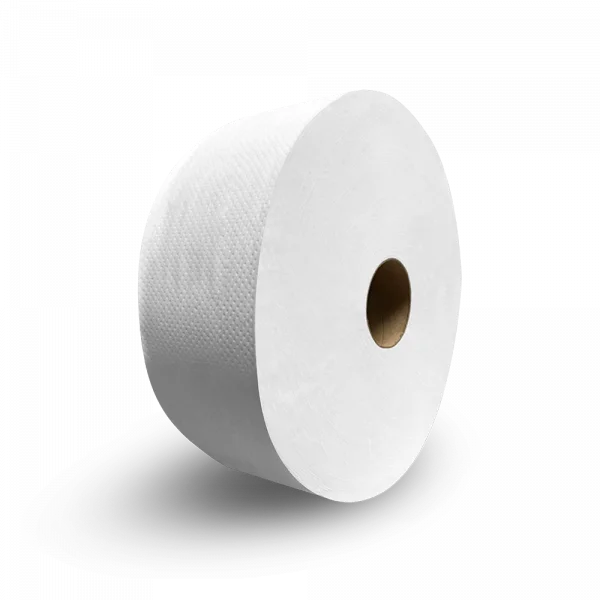 NP - 10in Jumbo Roll Tissue