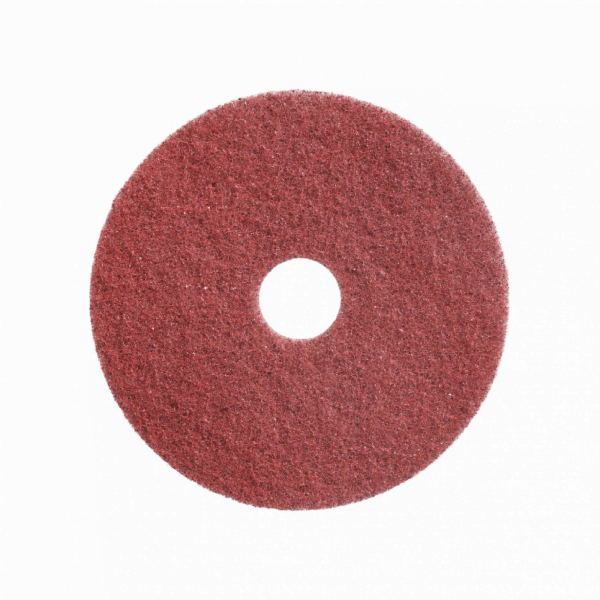 Twister HT Pad 20" Extreme Red