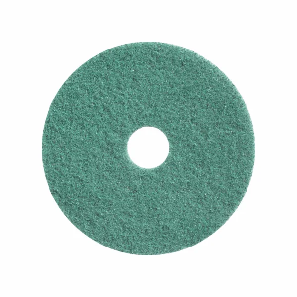 Twister Pad 20" Green