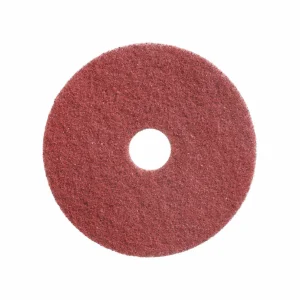 Twister Pad 20" Red