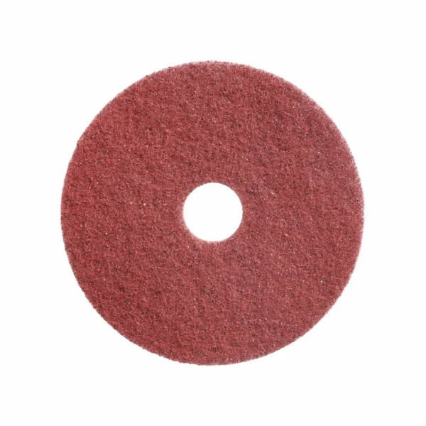 Twister Pad 20" Red