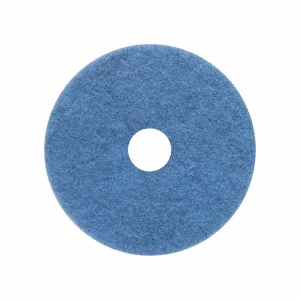 Natural Blue Hair Blend - 17"