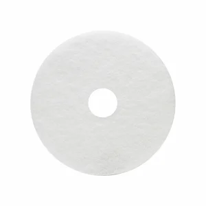 FLOOR PAD - PREMIUM WHITE #41 21"
