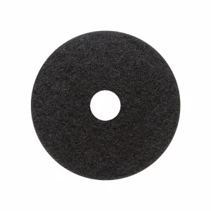 FLOOR PAD - PREMIUM BLACK #72 21"
