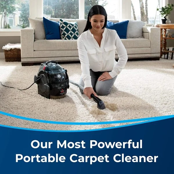 SpotClean Pro Portable Carpet Cleaner - Image 3