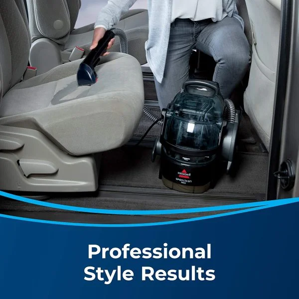 SpotClean Pro Portable Carpet Cleaner - Image 5