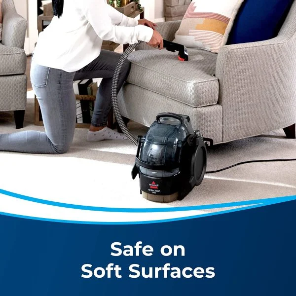 SpotClean Pro Portable Carpet Cleaner - Image 6