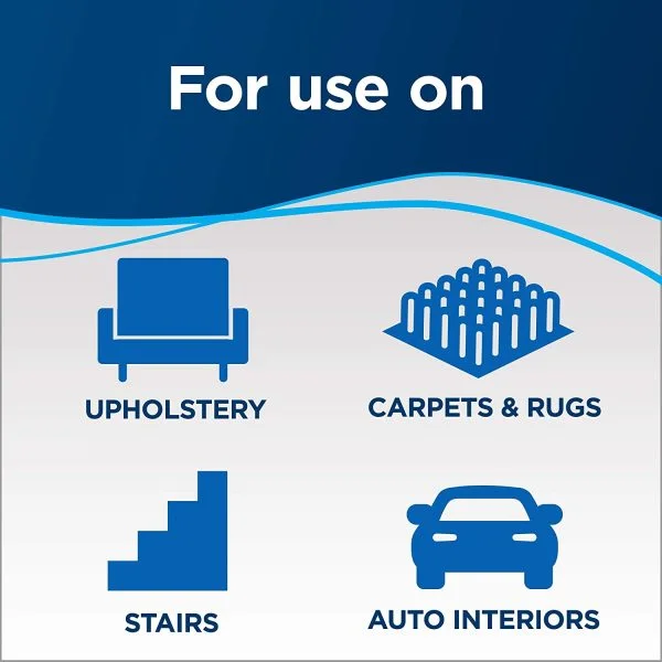 SpotClean Pro Portable Carpet Cleaner - Image 7