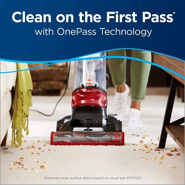 CleanView Vacuum Cleaner - Image 2