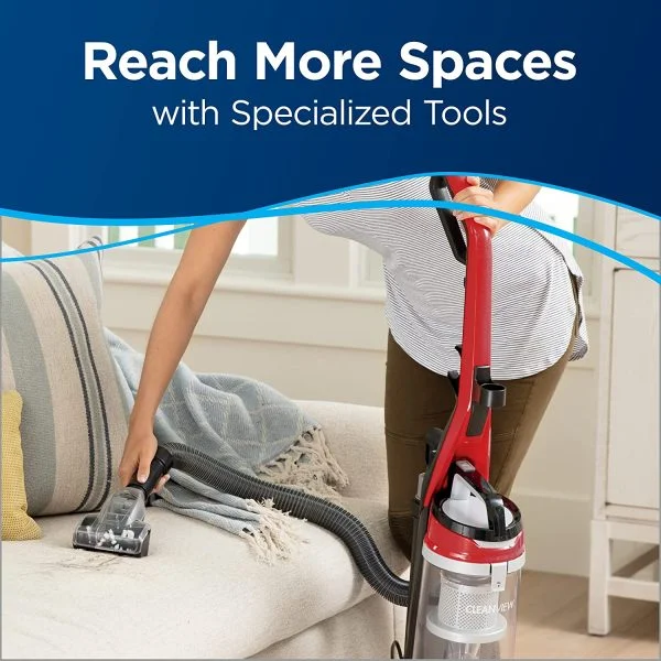 CleanView Vacuum Cleaner - Image 5