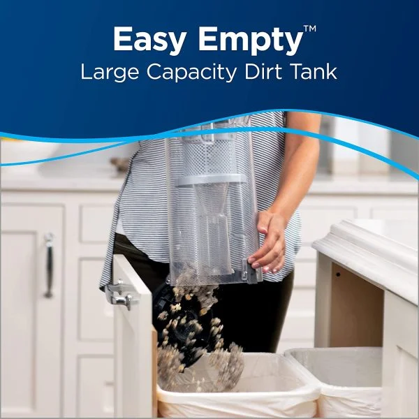 CleanView Vacuum Cleaner - Image 7
