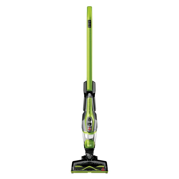 ReadyClean Cordless XRT 14.4V Stick Vacuum - GREEN