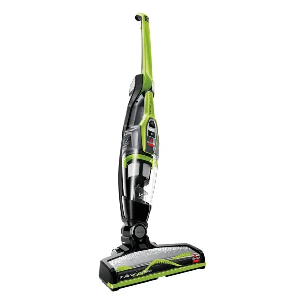 ReadyClean Cordless XRT 14.4V Stick Vacuum - GREEN - Image 2