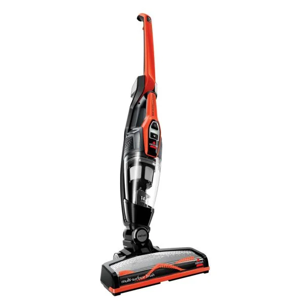 ReadyClean Cordless XRT 14.4V Stick Vacuum - RED - Image 2