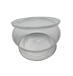 4oz Hinged Portion Cup (2,000/cs)