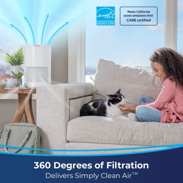 MyAir Pro Air Purifier - Image 6