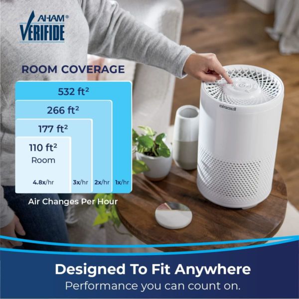 MyAir Pro Air Purifier - Image 3