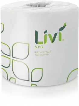 Livi VPG Bath Tissue