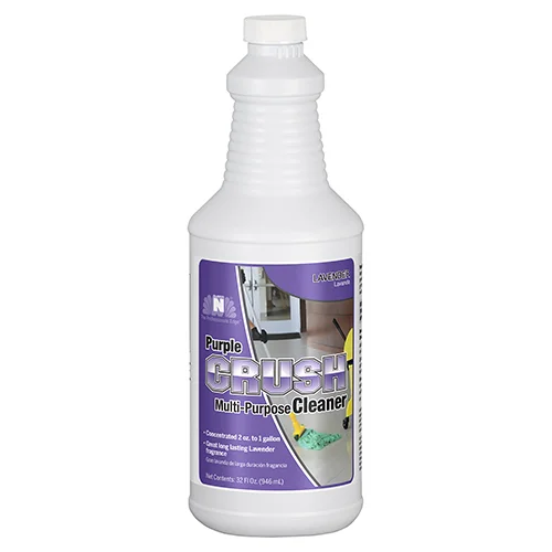 Purple CRUSH Multi-Purpose Cleaner - 32oz