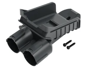 "The Quick" - Wall Mount