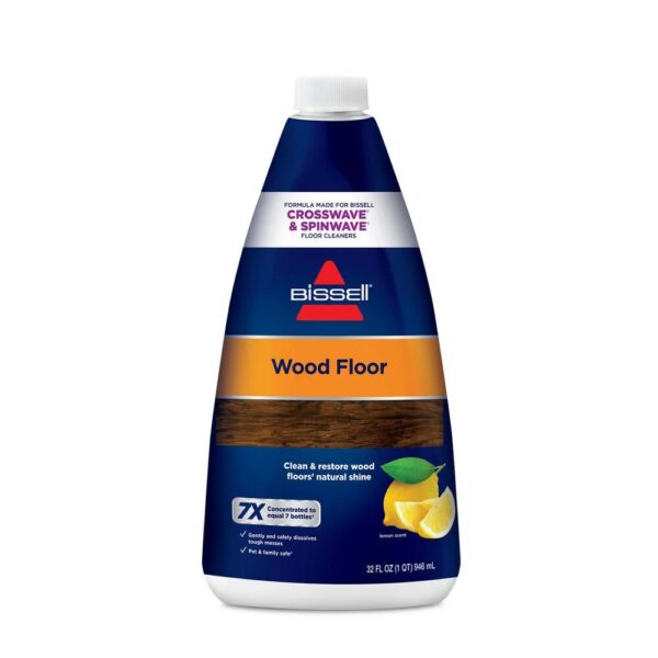 Wood Floor Formula - 32oz