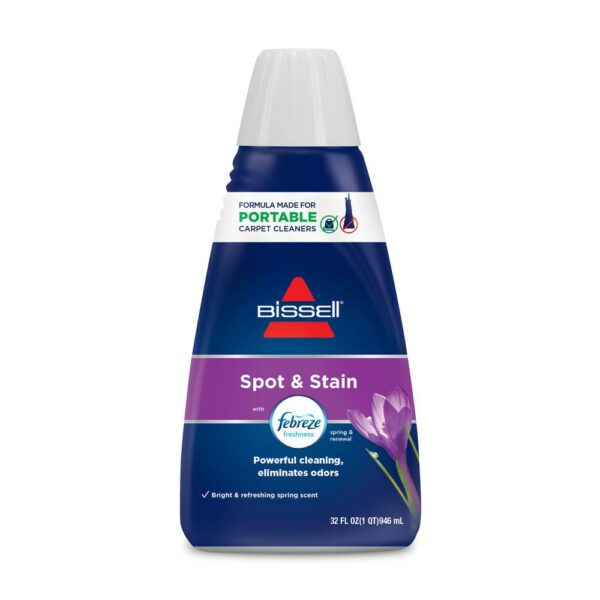Spot & Stain with Febreze - 32oz