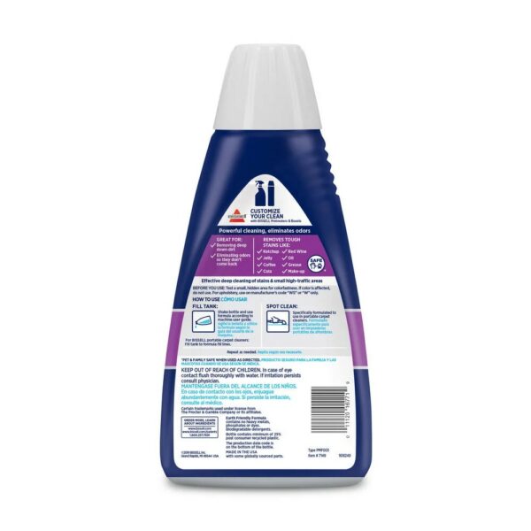 Spot & Stain with Febreze - 32oz - Image 2