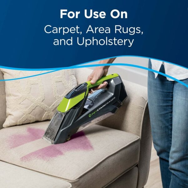 Spot & Stain with Febreze - 32oz - Image 4