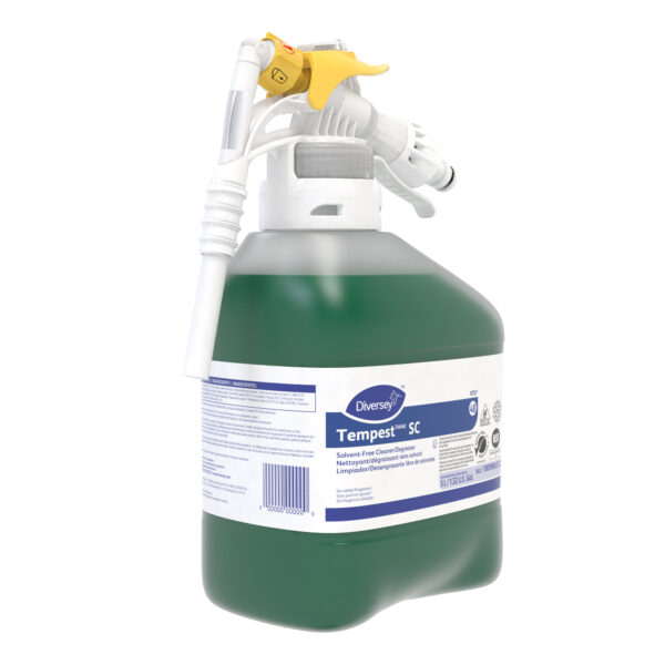 TempestTM/MC SC Solvent Free Cleaner Degreaser, 5L - RTD - Image 2