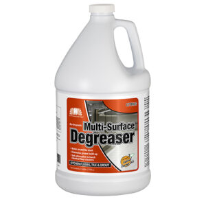 Bio-Enzymatic Multi-Surface Degreaser - 1 GAL