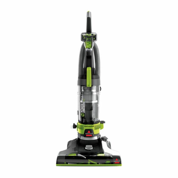 PowerForce Turbo Rewind Upright Vacuum