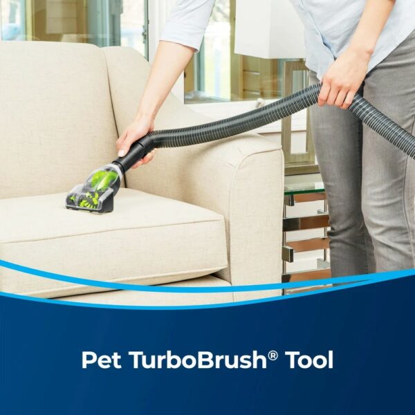 PowerForce Turbo Rewind Upright Vacuum - Image 4
