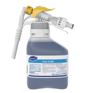 Virex II 256 One-Step Disinfectant Cleaner and Deodorant, 1.5L - RTD