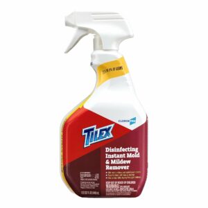 TILEX - Mildew Remover, 32oz