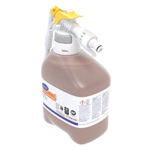 Stride Citrus Neutral Cleaner, 5L - RTD - Image 3