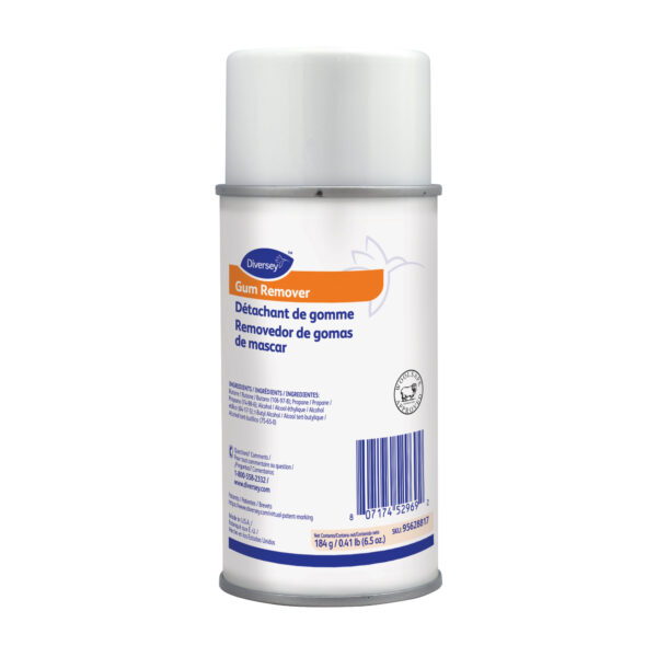 Gum Remover, 6.5 oz - RTU
