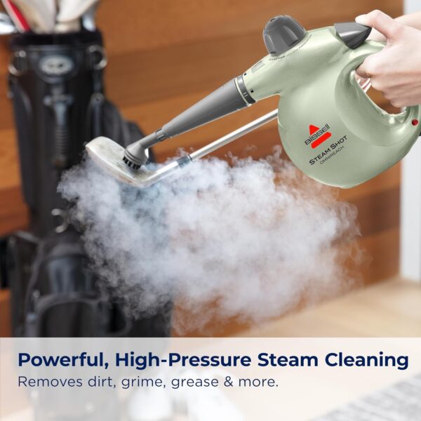 Steam Shot OmniReach - Image 3