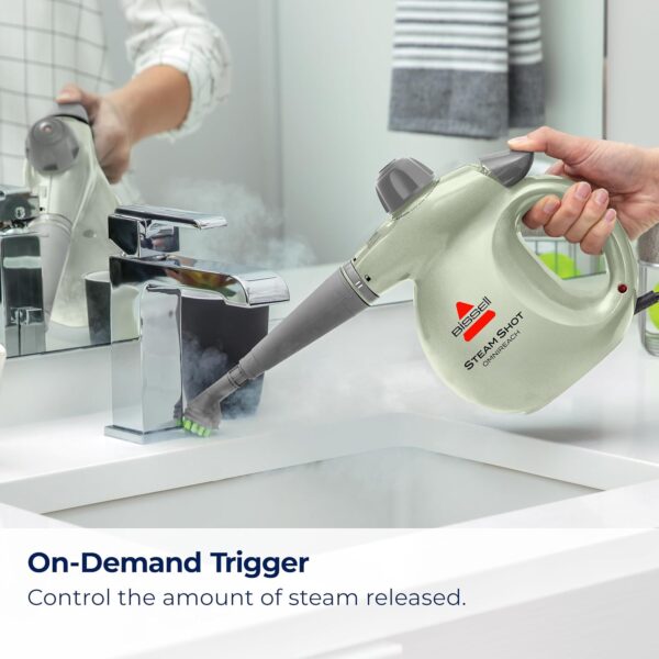 Steam Shot OmniReach - Image 4