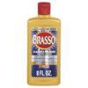 Brasso Metal Polish, 8oz