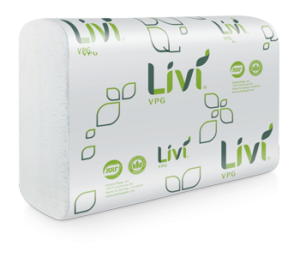 Livi VPG Multifold Towel