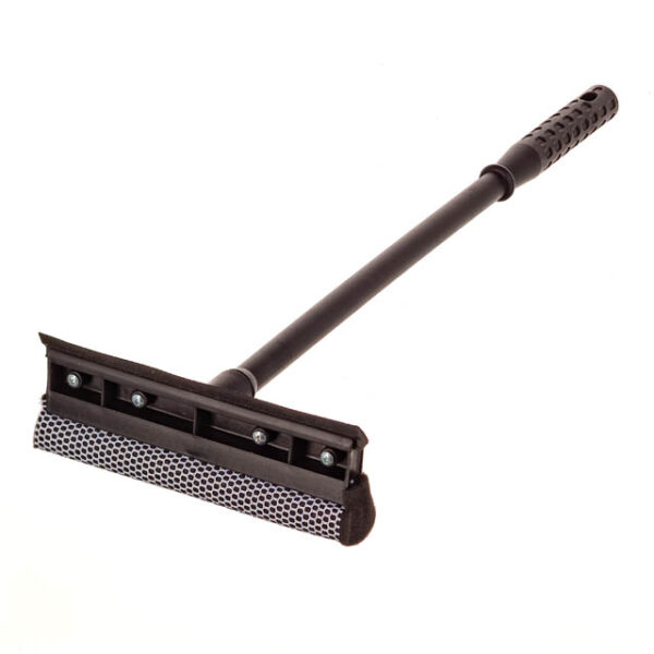 Auto Squeegee