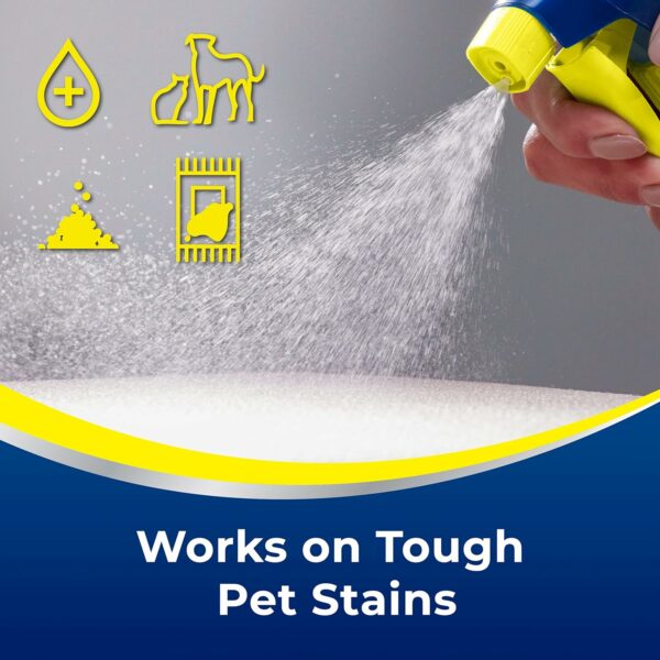 Woolite Pet Urine Eliminator w/ Enzyme - 22oz - Image 3