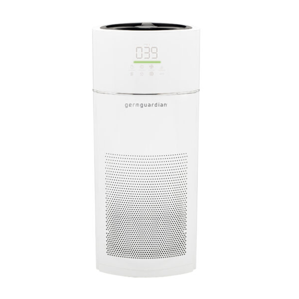 GermGuardian Hi-Performance Console Air Purifier
