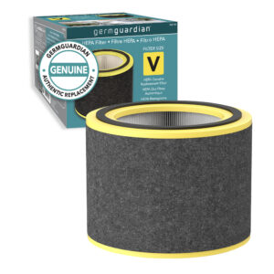 GermGuardian HEPA Replacement Filter V