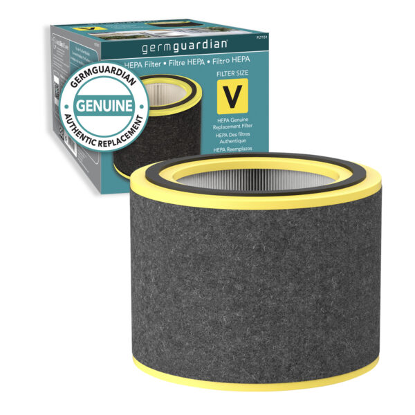 GermGuardian HEPA Replacement Filter V